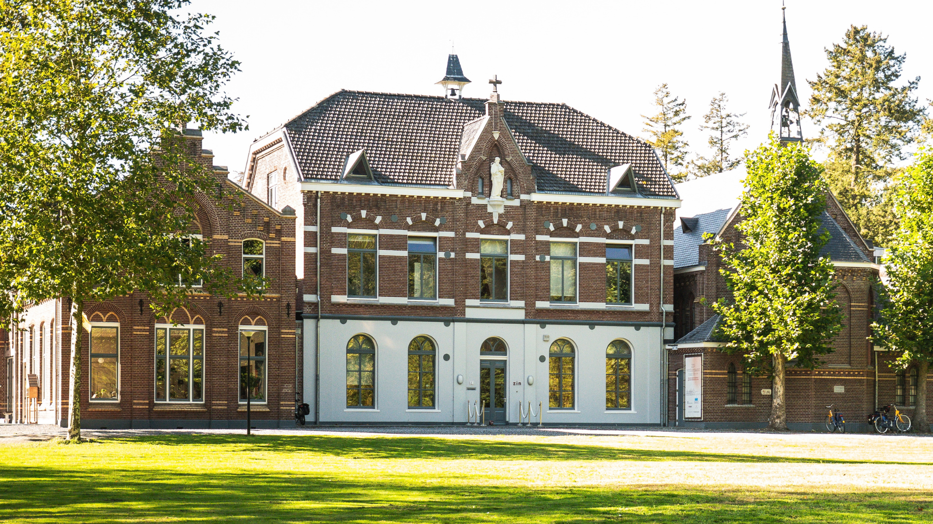 Bezielde Leiders Proeverij