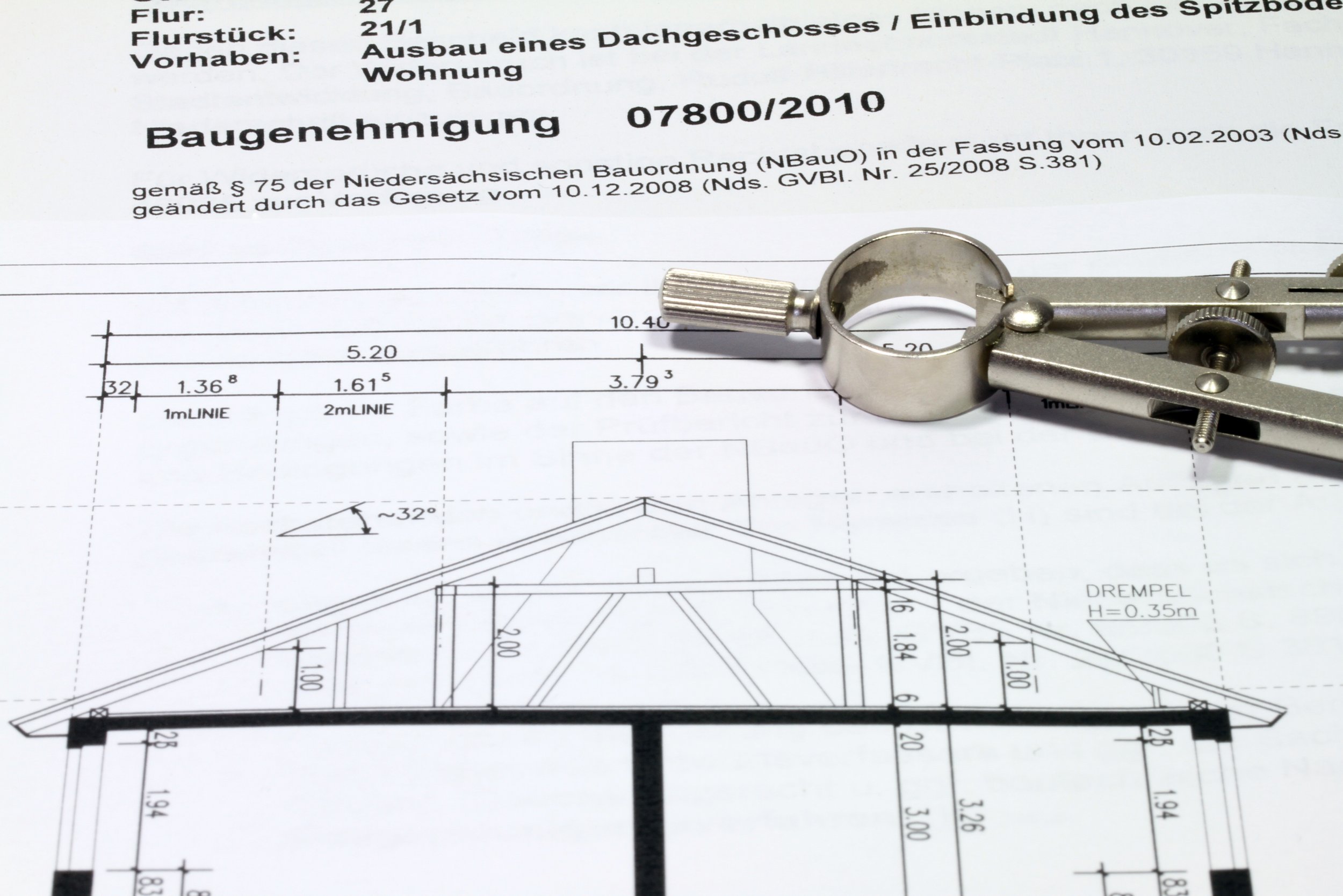 Wir übernehmen die Anträge und Bewilligungen für Ihr Energieprojekt.