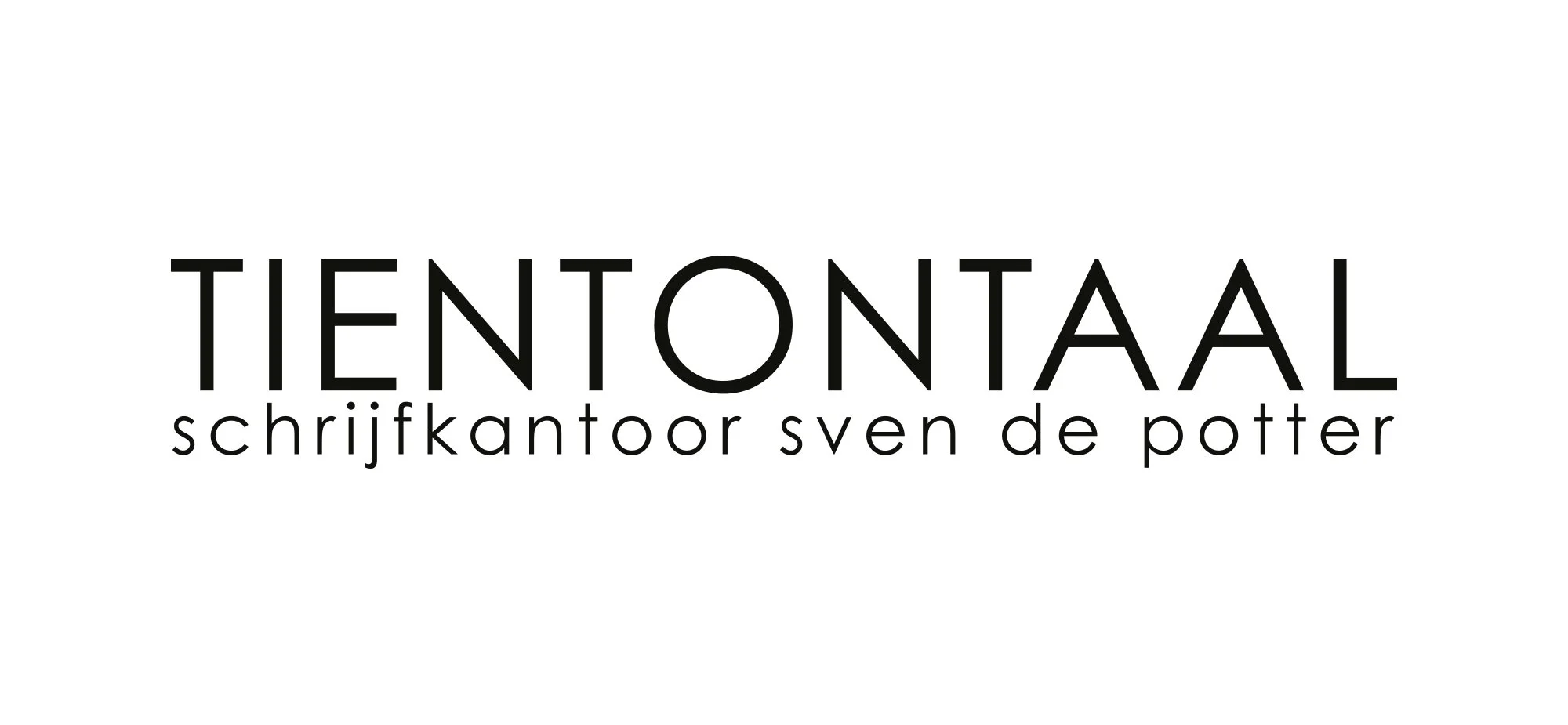 TienTonTaal logo