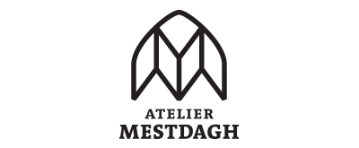 ATELIER MESTDAGH logo.