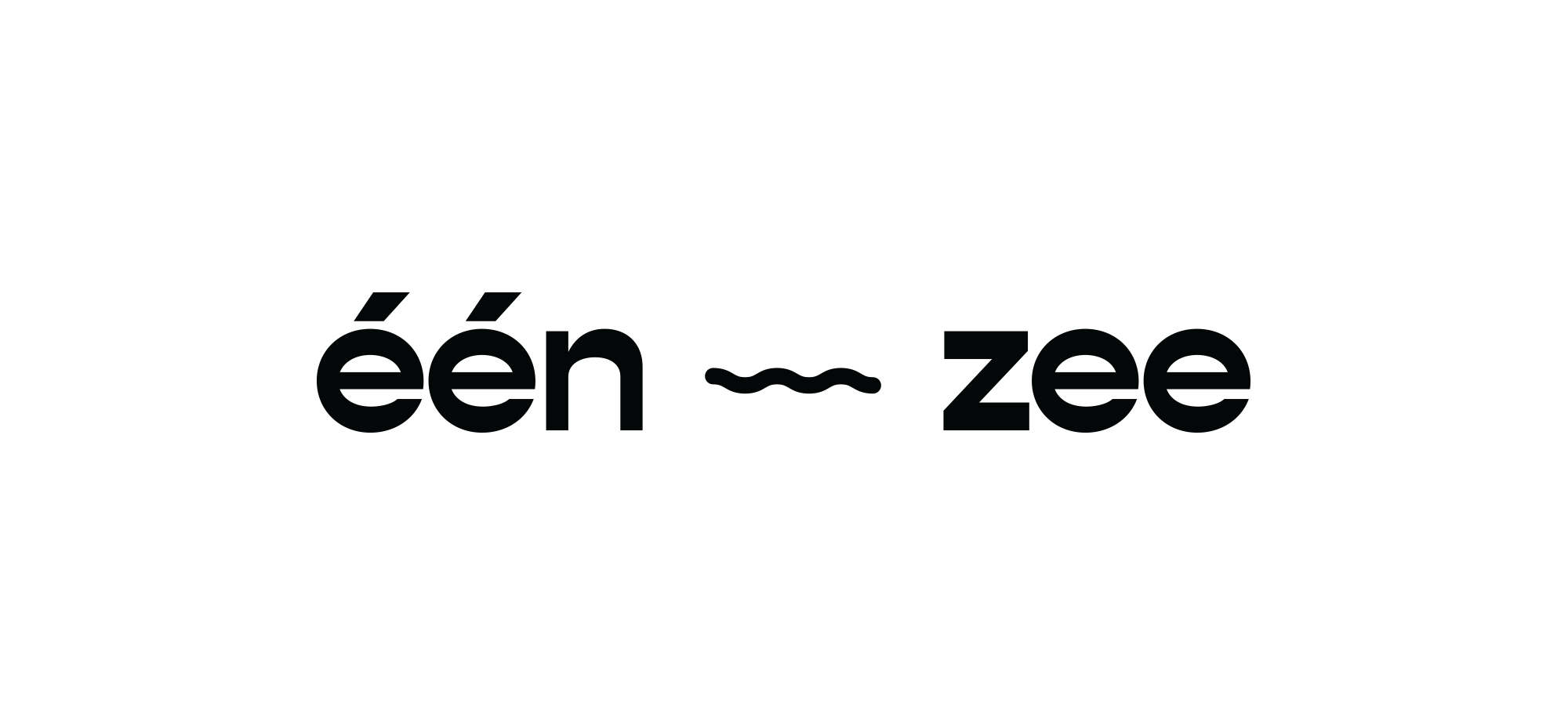 een zee logo