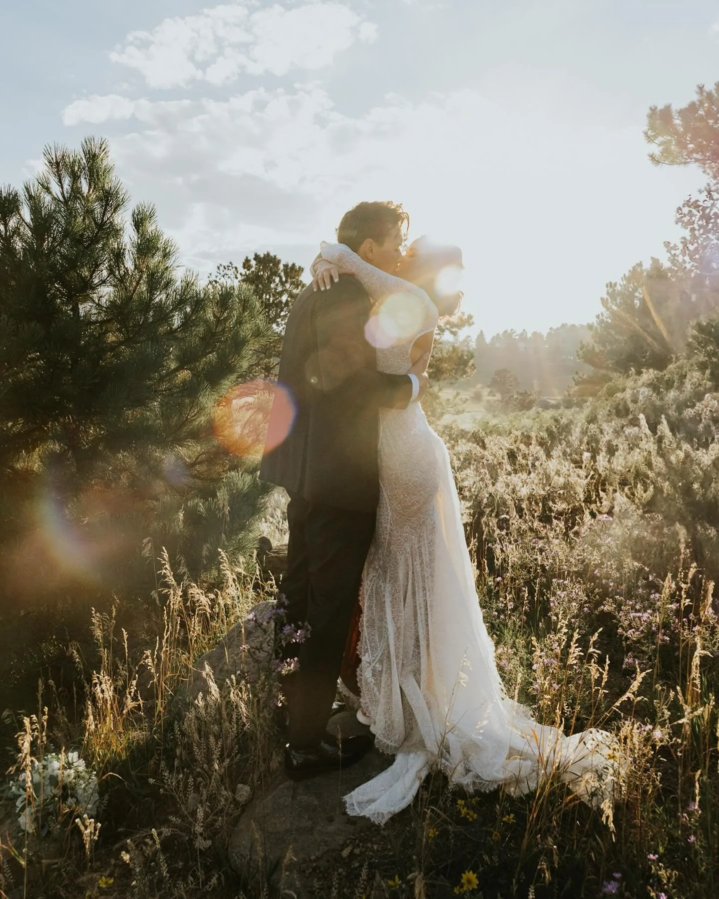 Someone once told me I photograph light like it&rsquo;s a third subject in the frame. Like it holds just as much value as the couple, and deserves just as much reverence. That lives with me, rent free. I carry it as a badge of honor.

Because light i