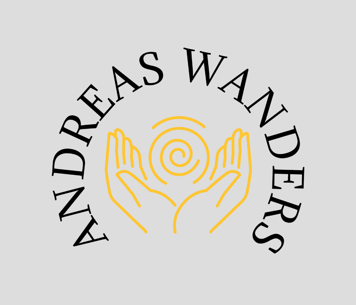 Andreas Wanders Geistheiler