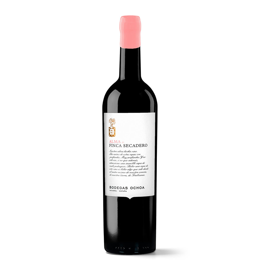 2016 OCHOA ALMA DE FINCA SECADERO