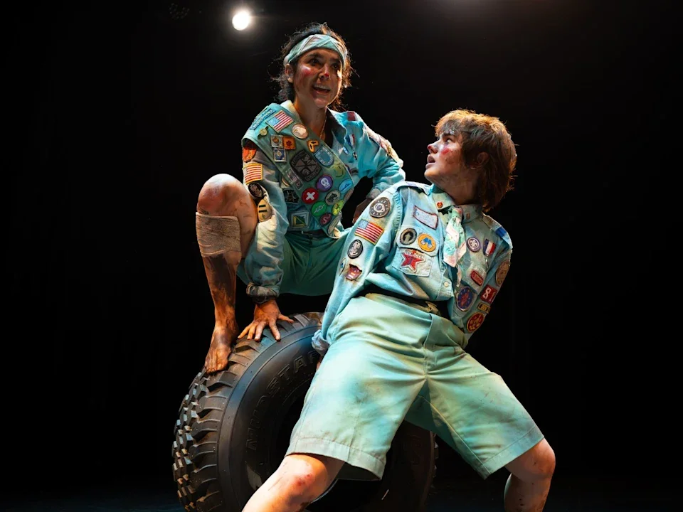 A Letter to Lyndon B Johnson or God: Whoever Reads This First