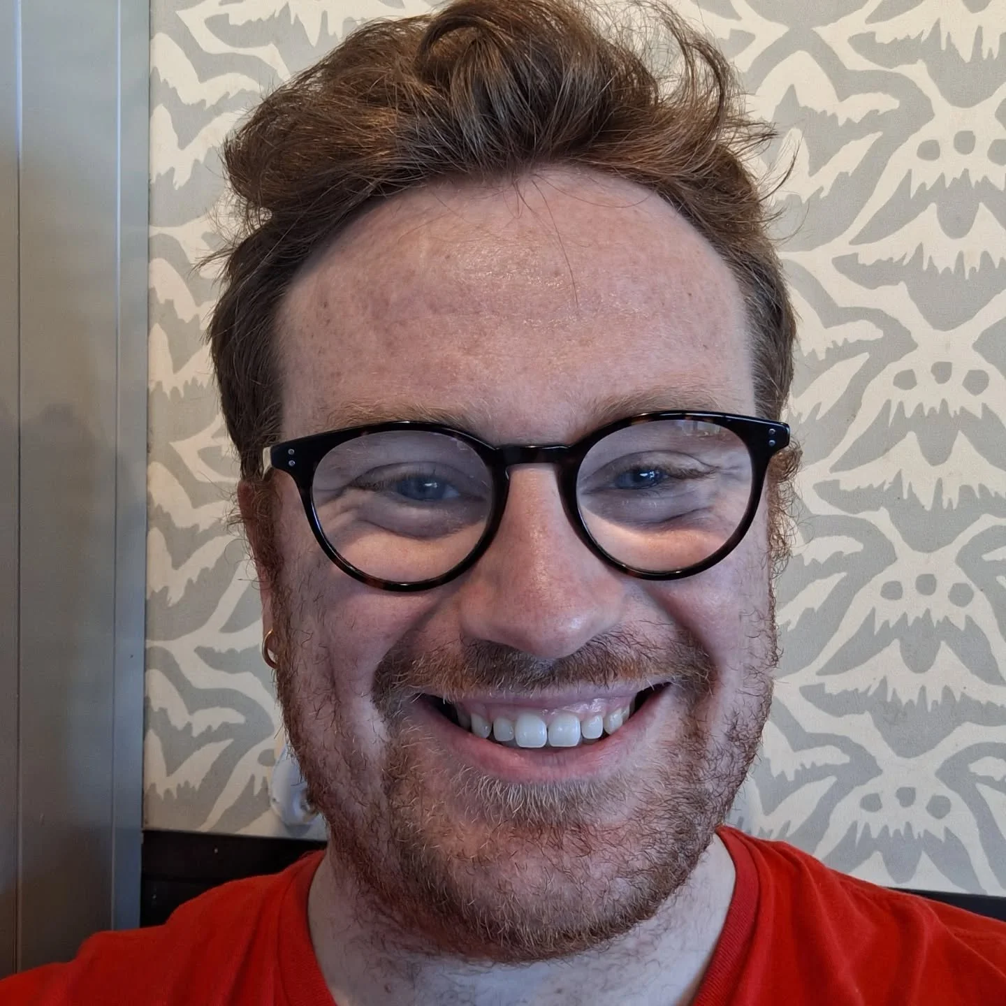 Well, I'm back again with Edinburgh Fringe 2025 show reviews!

I'm so grateful to the talented artists who have allowed me access to recordings of their fringe shows. I know it's not the same experience of being there in person and I will be consider