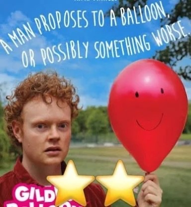 I love a bit of a weird premise when it comes to selecting my shows. Don&rsquo;t get me wrong, I love going to pretty much every type of theatre, but I get a kick out of things that are just a little bit more on the odd side.

&ldquo;A Man Proposes T