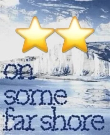 I attempted to see 10 shows in one day during my Greenside Challenge this year, and the first show on that list was &ldquo;On Some Far Shore&rdquo;. For my own fun, if I hadn&rsquo;t already read up on the show, I didn&rsquo;t do any research to give