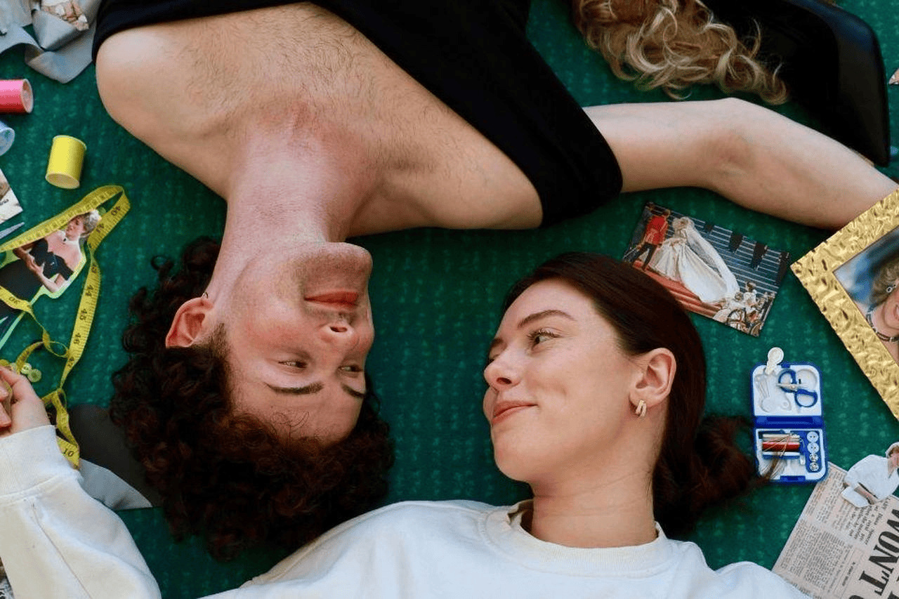 Don't Tell Dad About Diana