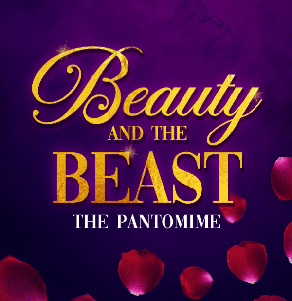Beauty And The Beast: The Pantomime
