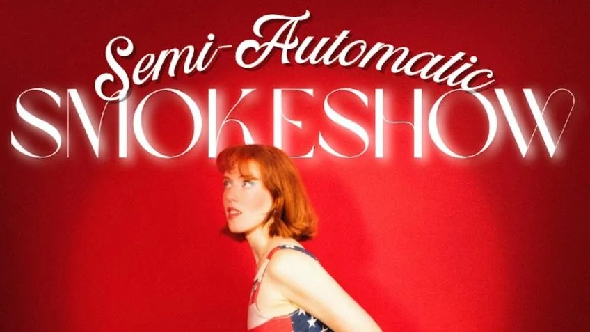 Semi-Automatic Smokeshow