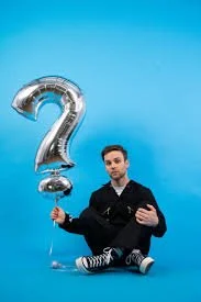 A Series of Poorly Timed Questions