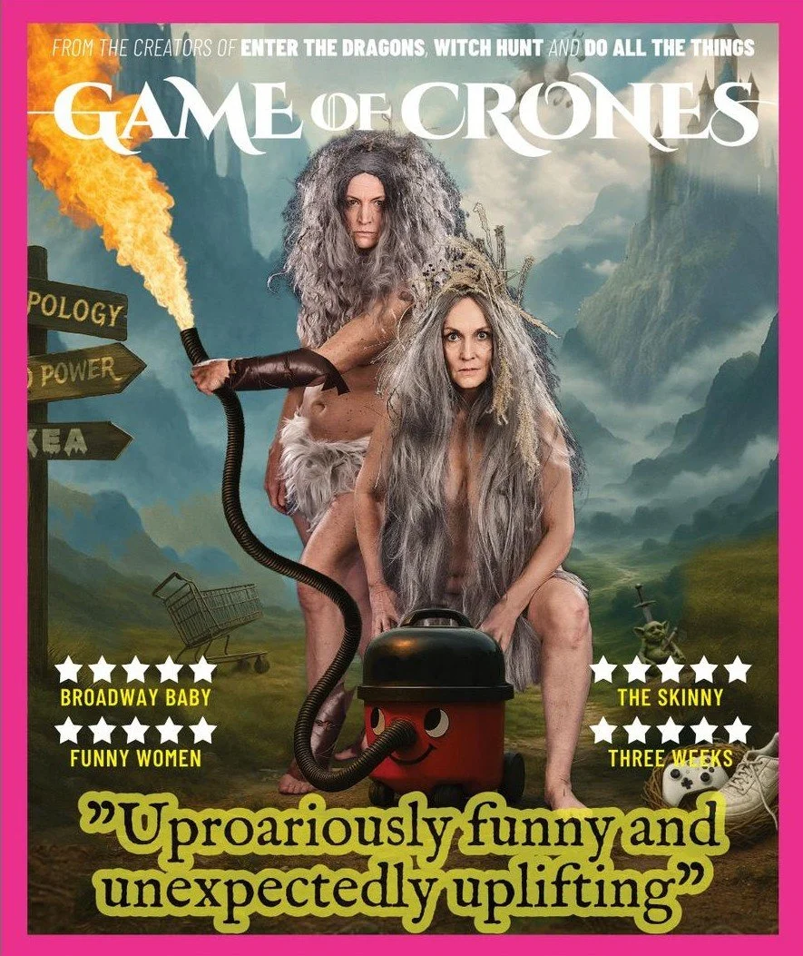Game of Crones