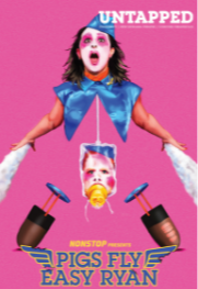Pigs Fly Easy Ryan