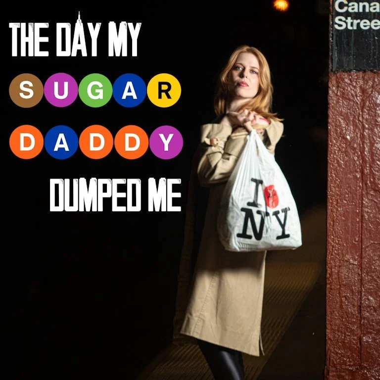 The Day My Sugar Daddy Dumped Me