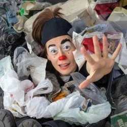 Always, Sometimes, Maybe