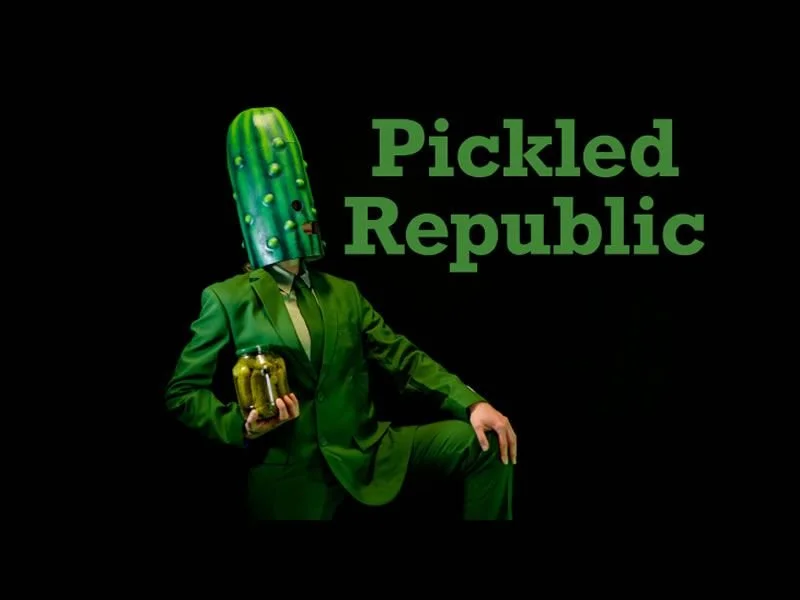 Pickled Republic