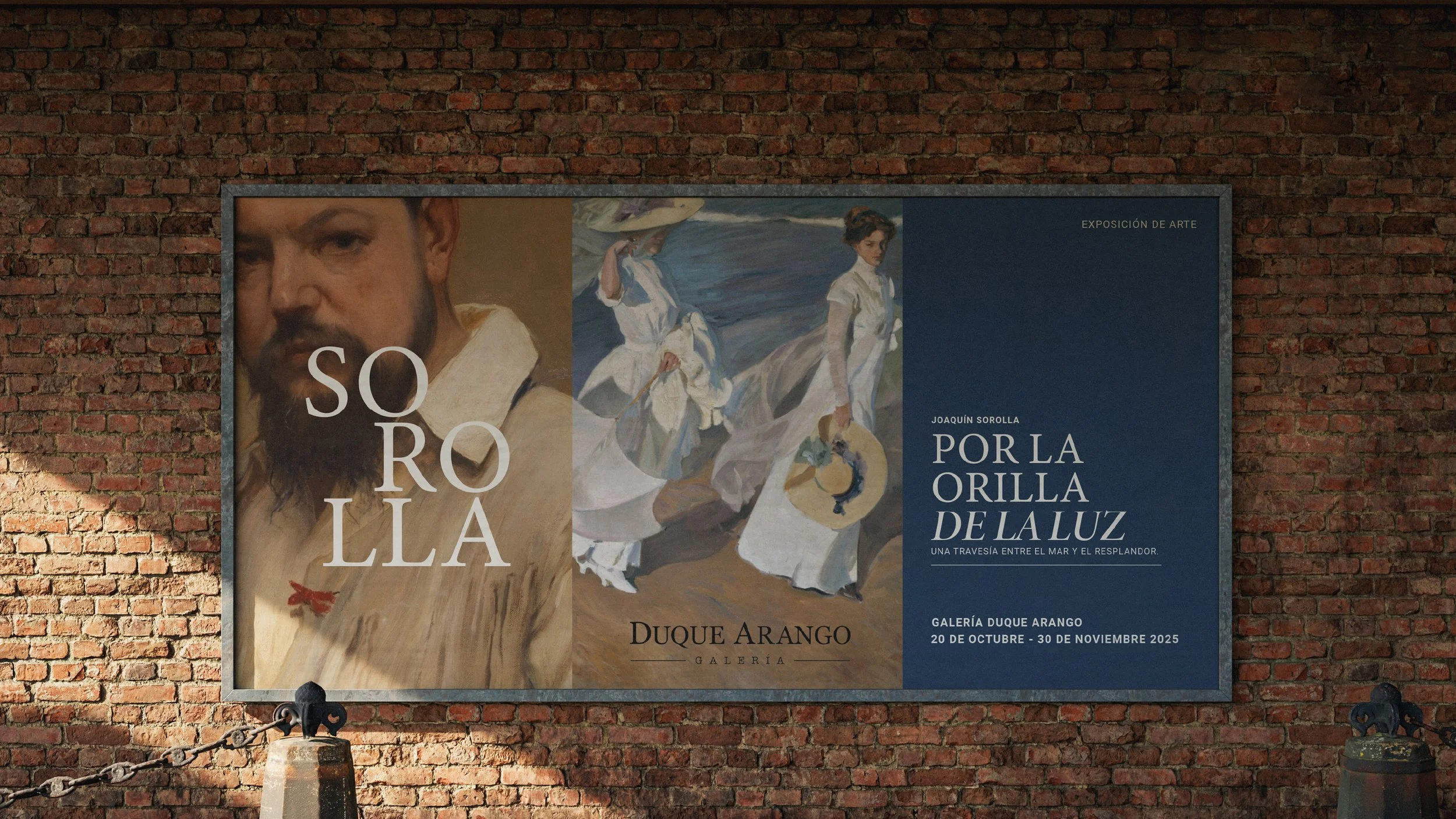 Sorolla Art Exhibition