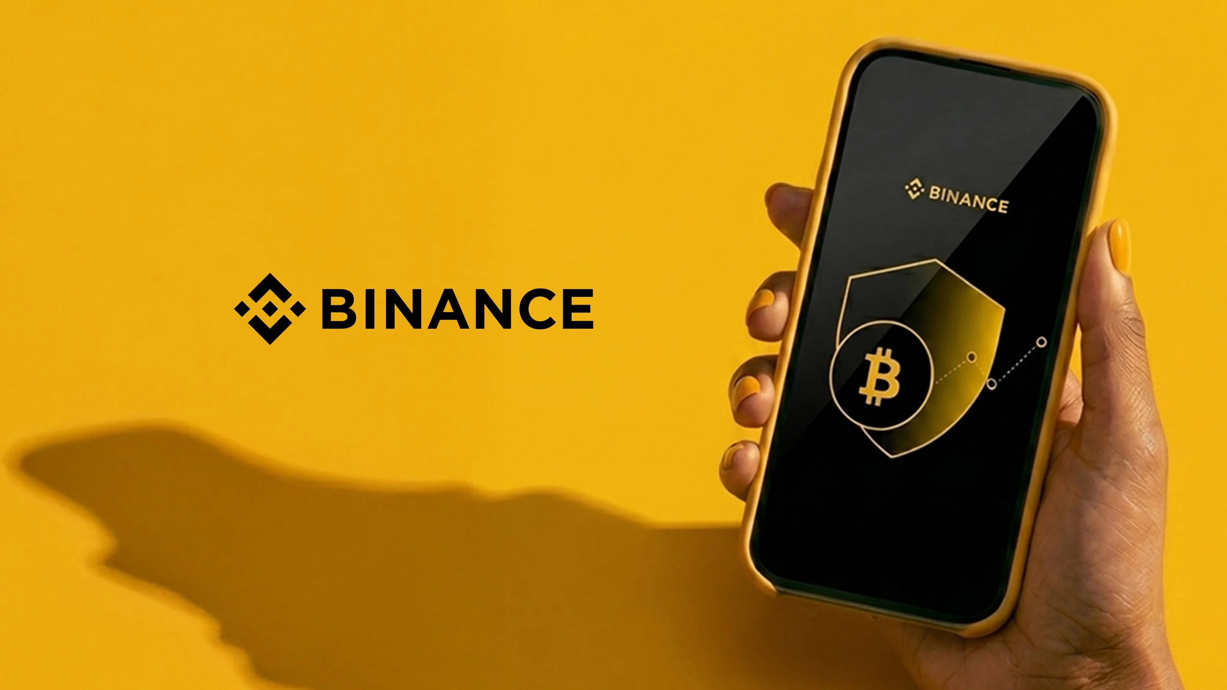 Binance | Starting Crypto Small