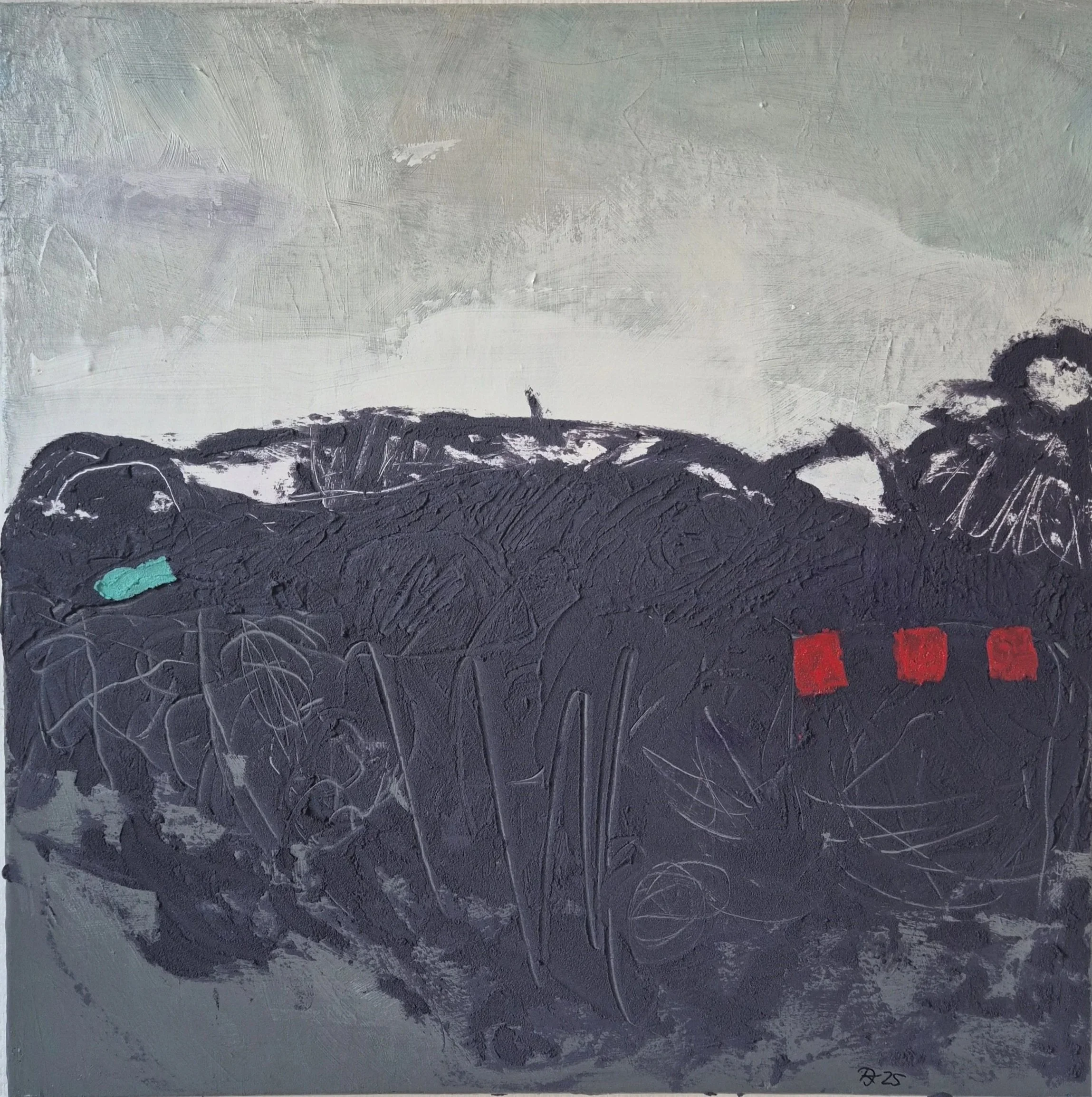 Resisting the Binaries (2025)