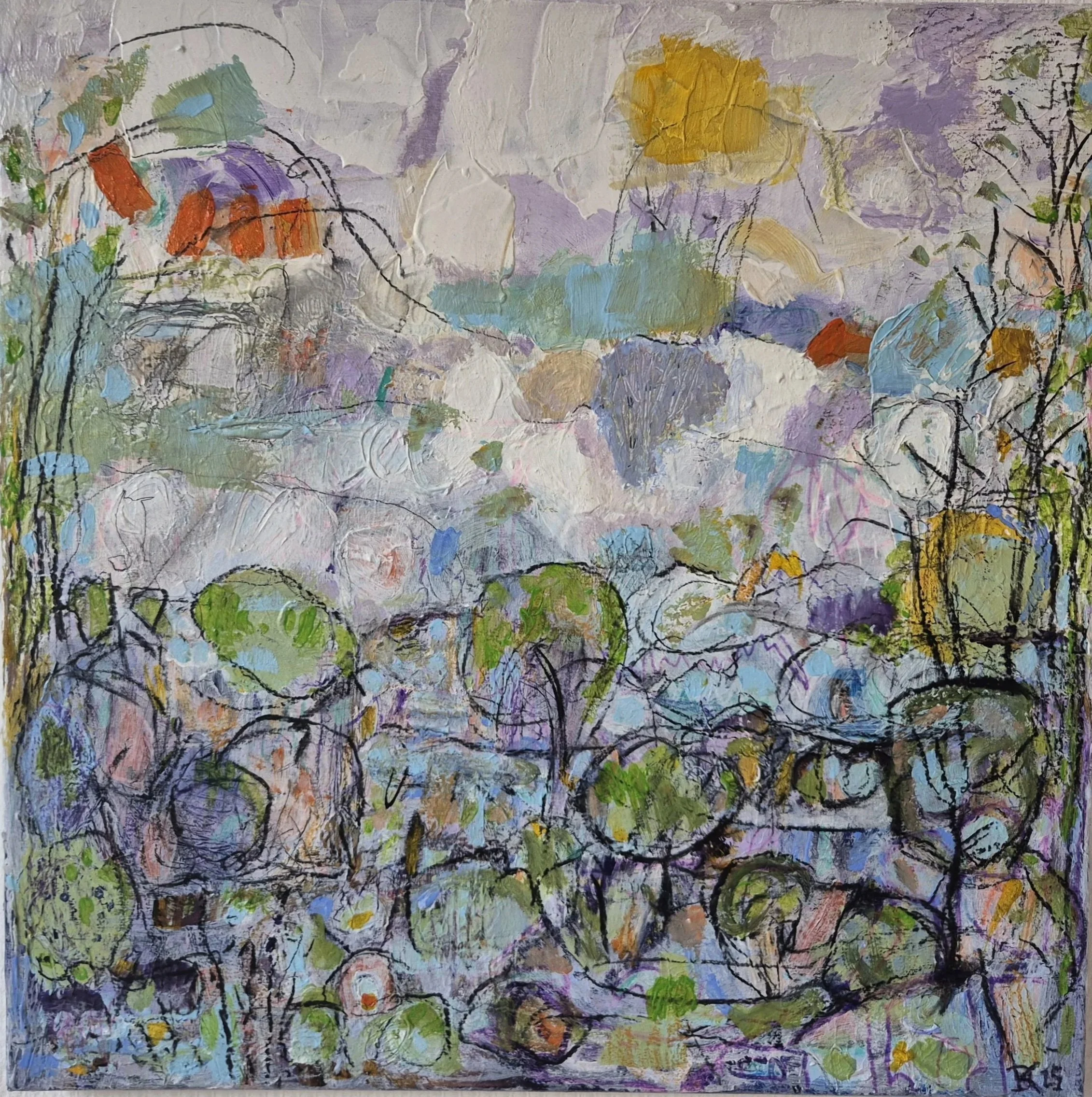 Dreamscape Harmony (2025)