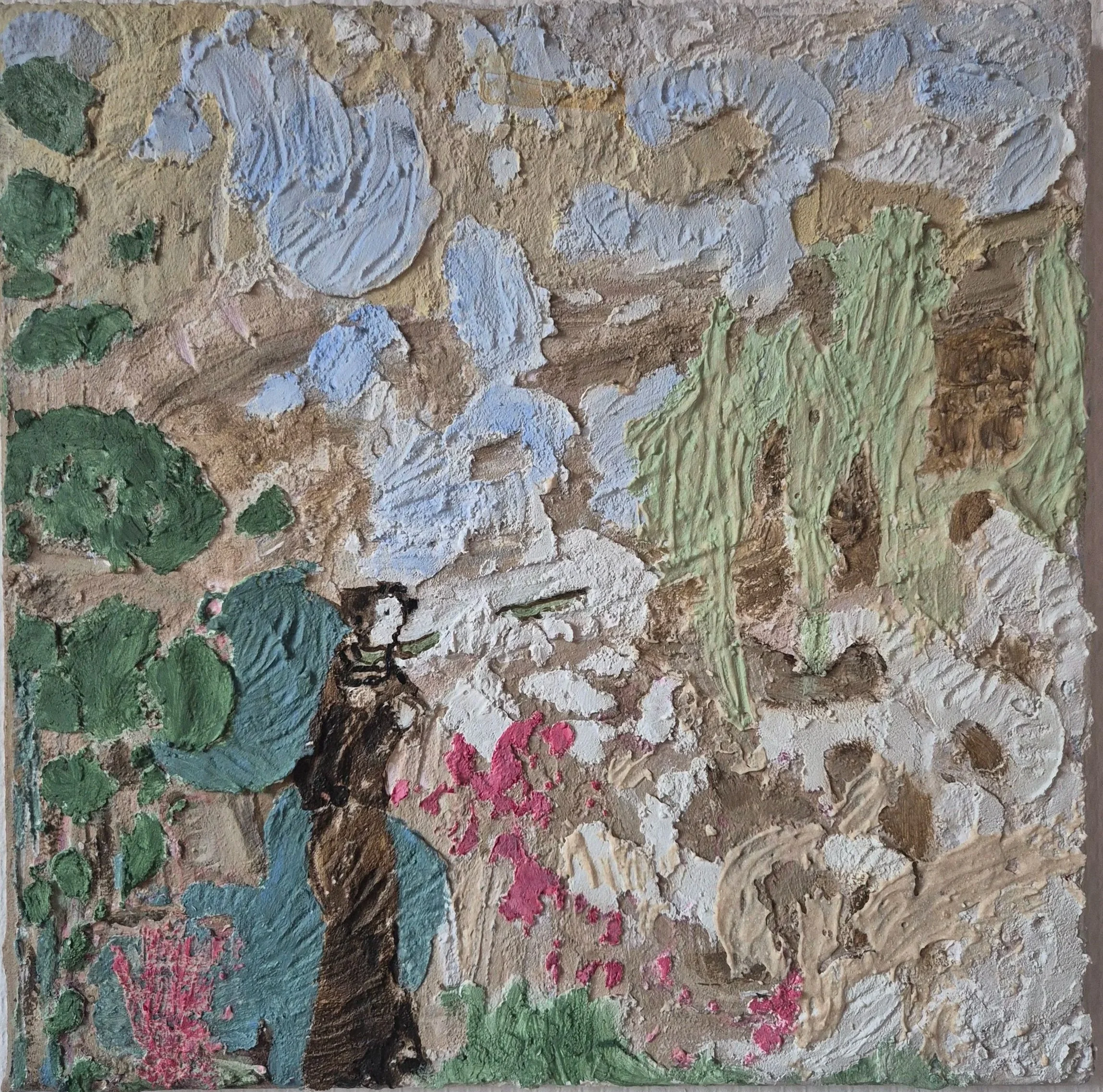 Retroperspective Reflection (2025)