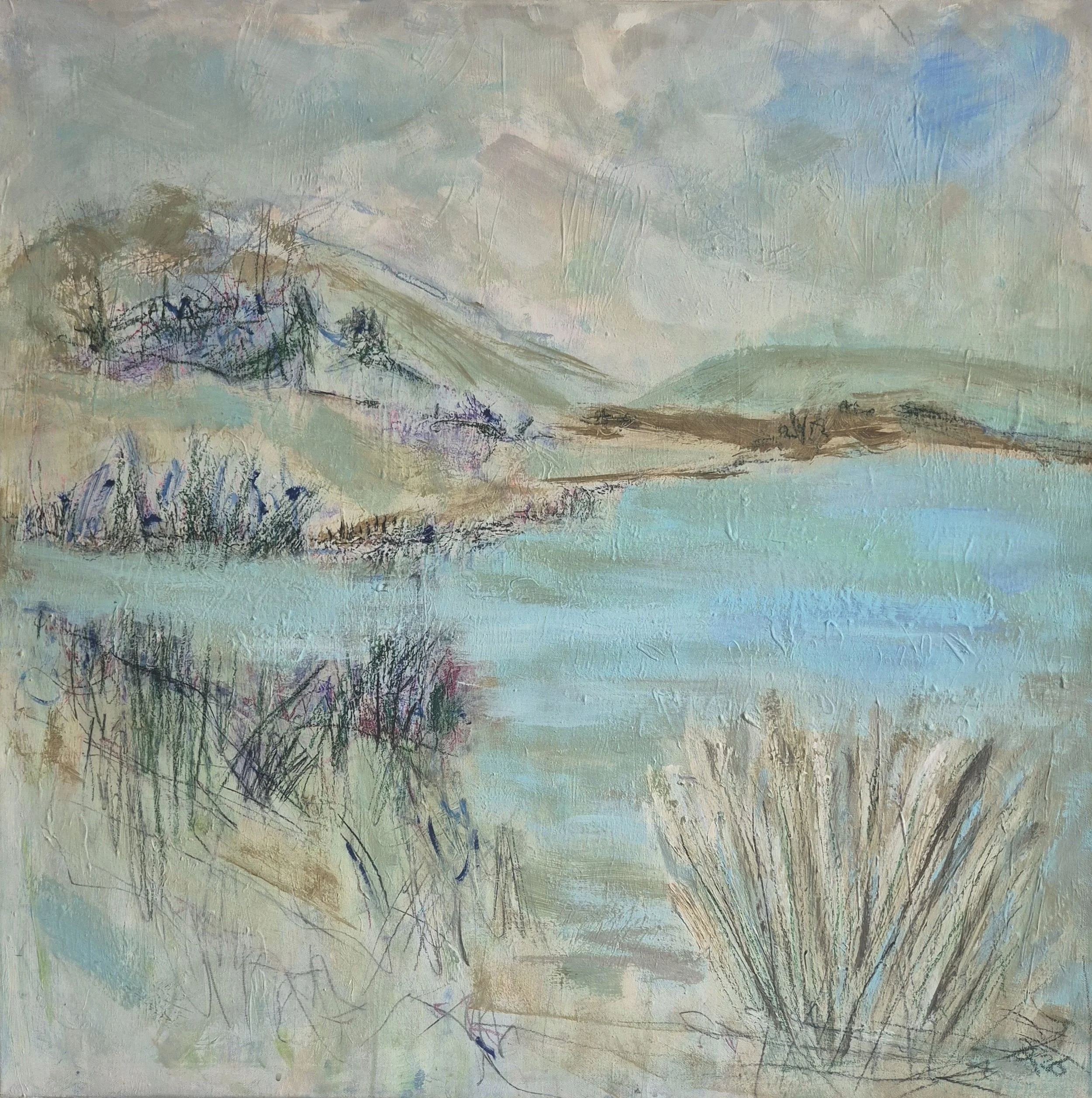 Place of Pale Water (2026)