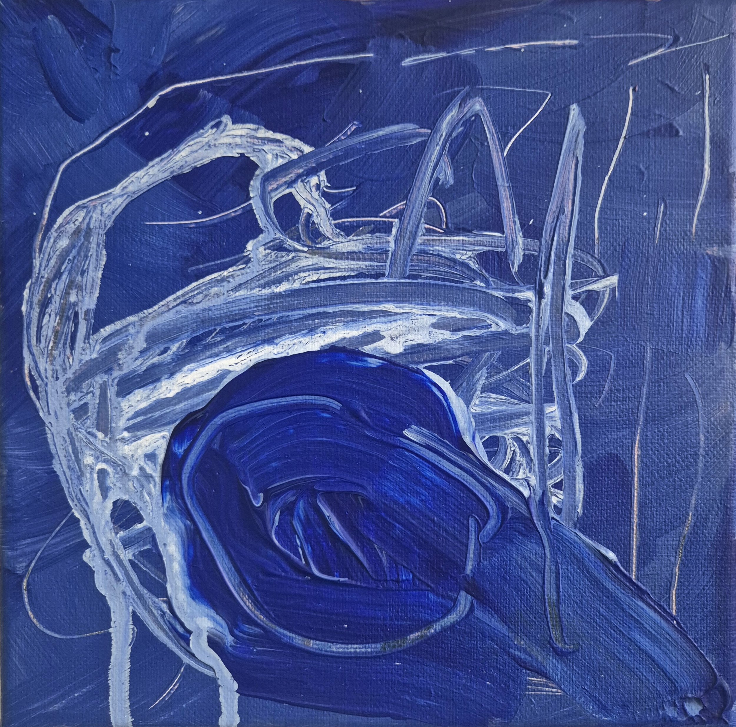 Holding The Outside (2026)