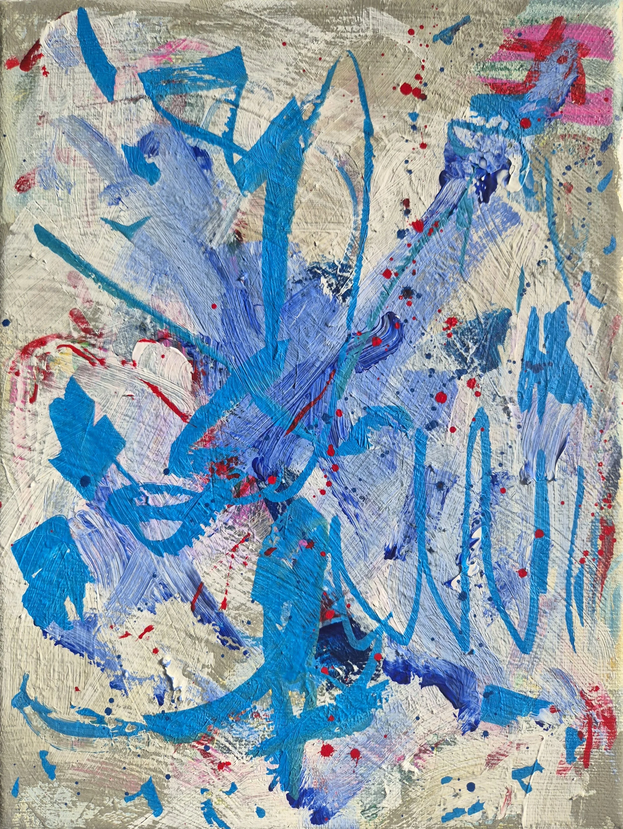Blue Interval (2026)