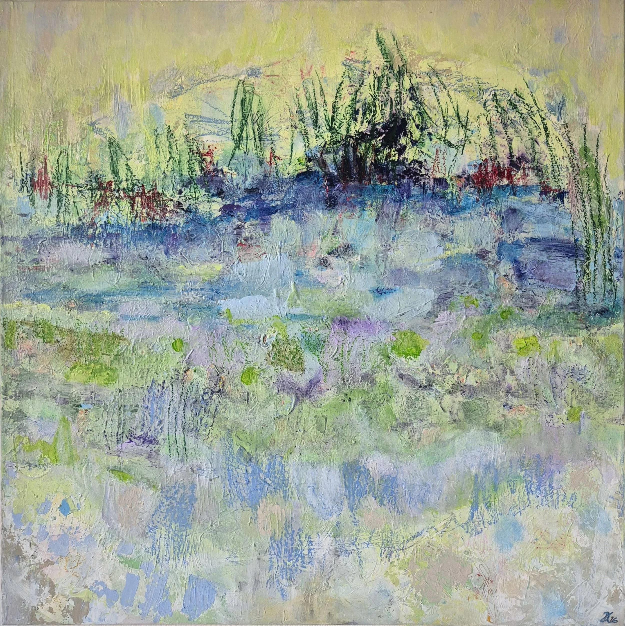 Low Water, Soft Ground (2026)