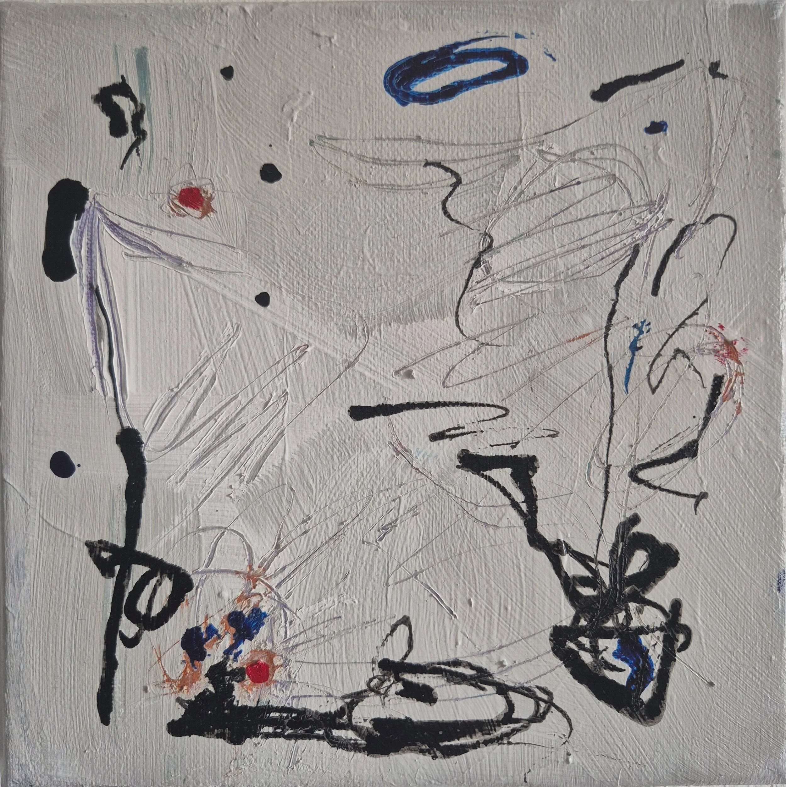Scattered Alignment (2026)