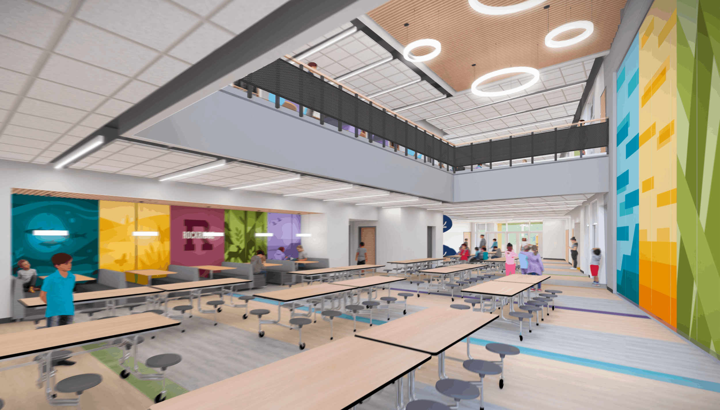 An image of The Commons