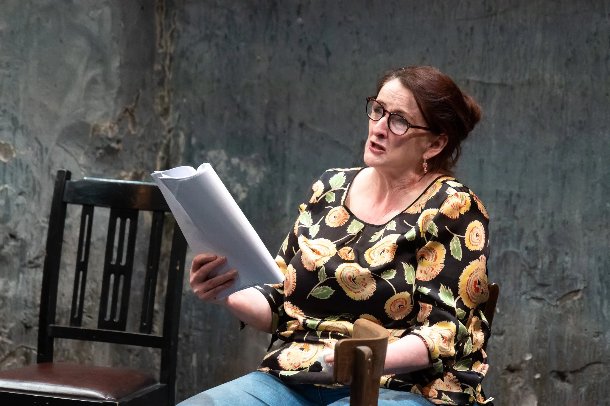 We End Up Breathing Rust