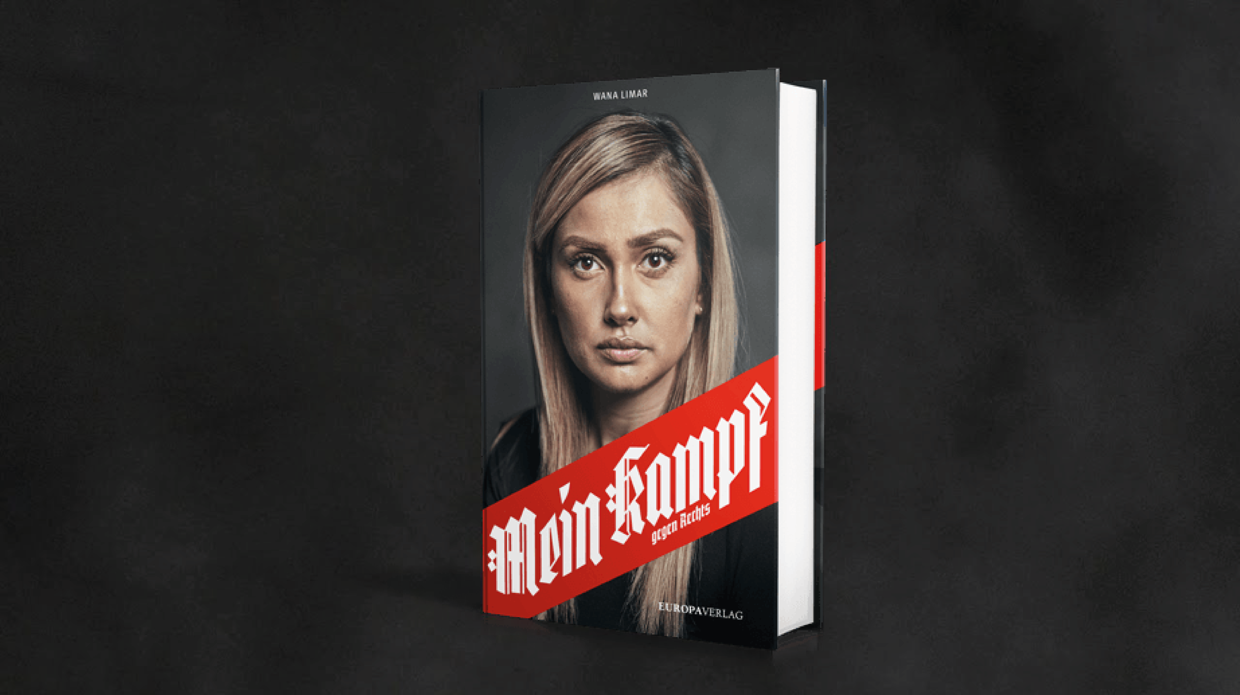 Mein Kampf gegen Rechts