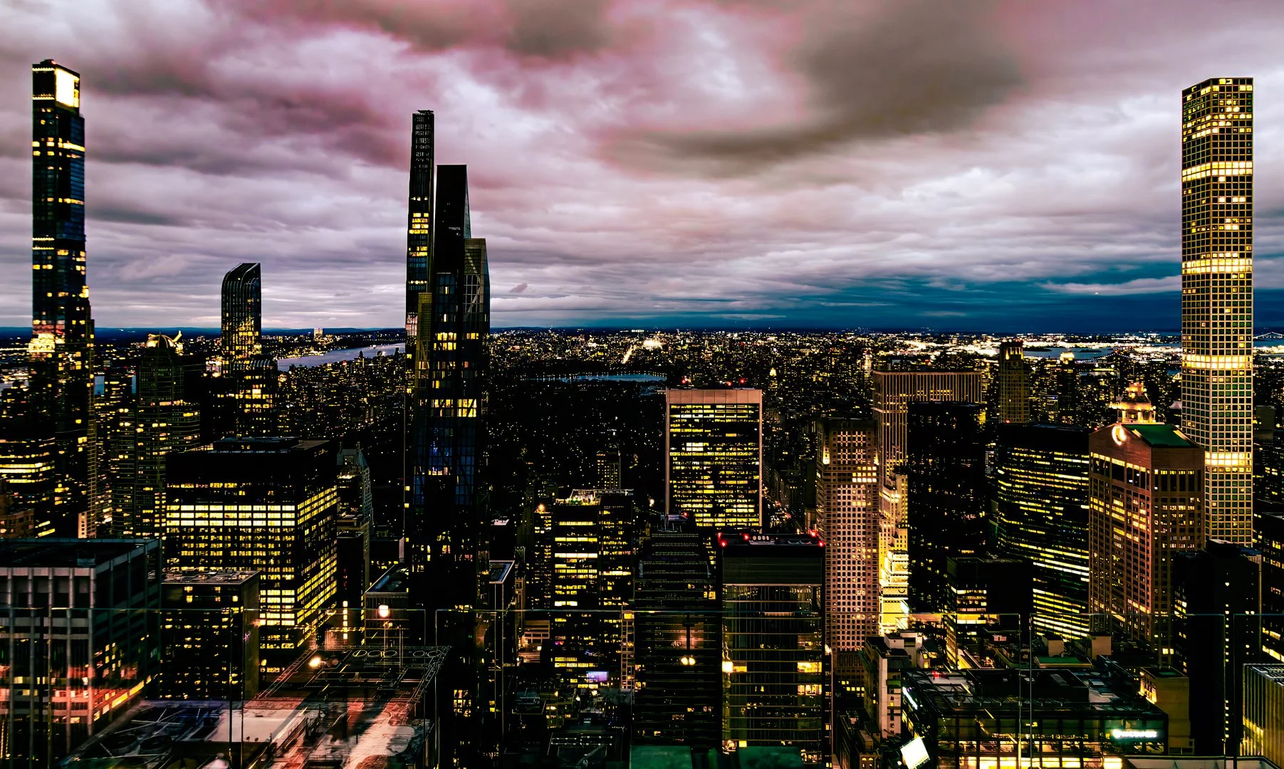 Empire of a Thousand Lights