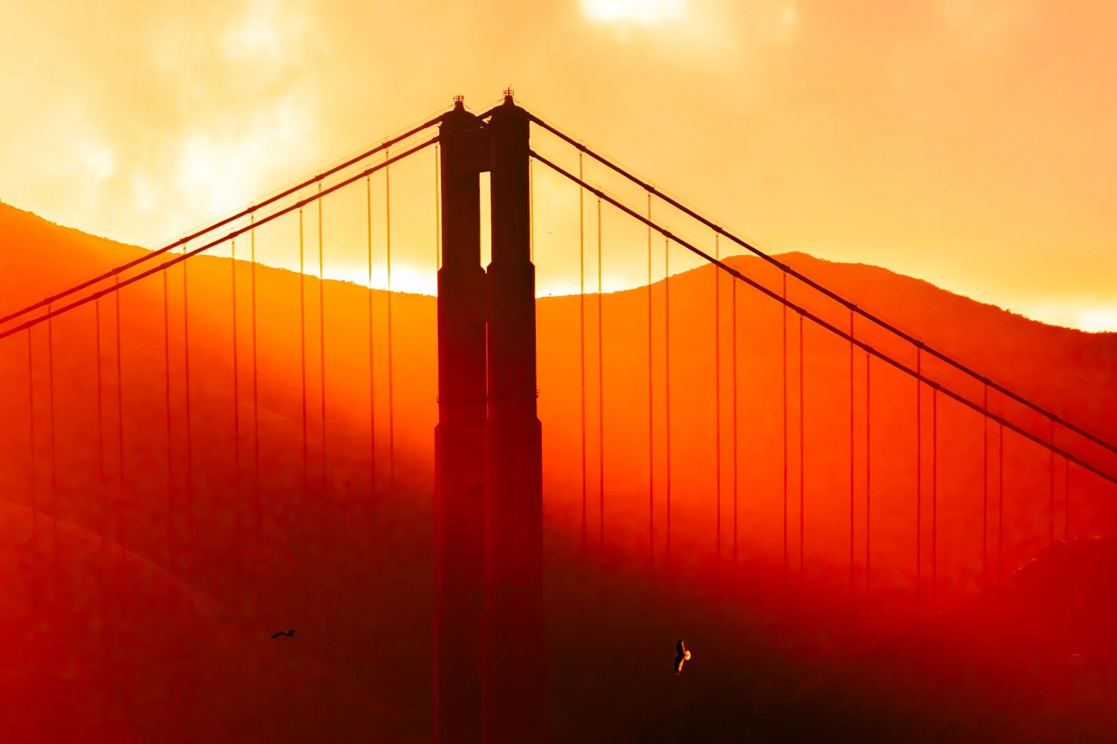 Crimson Gateway