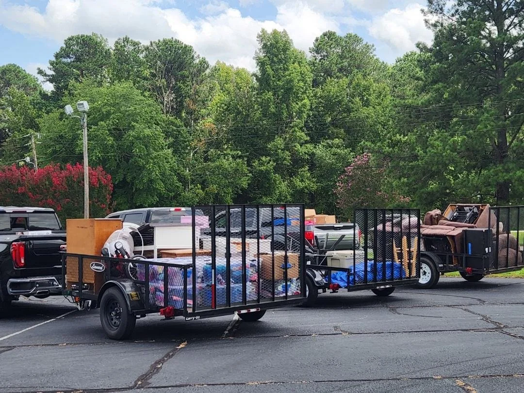 F3 Fitness, Faith, and Fellowship