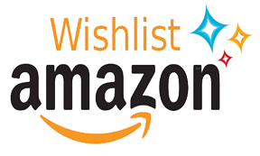 Hope Closet Amazon Wish List