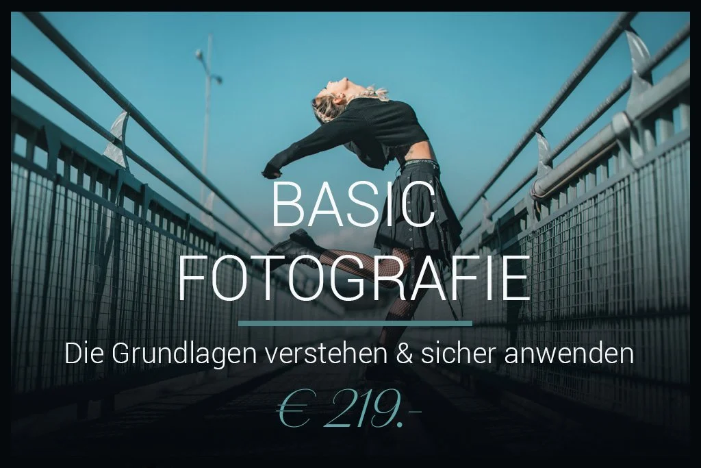 BASIC FOTOGRAFIE