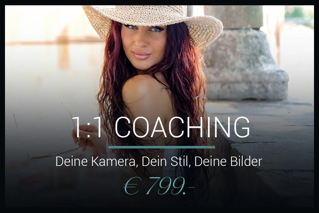 1:1 INTENSIVCOACHING