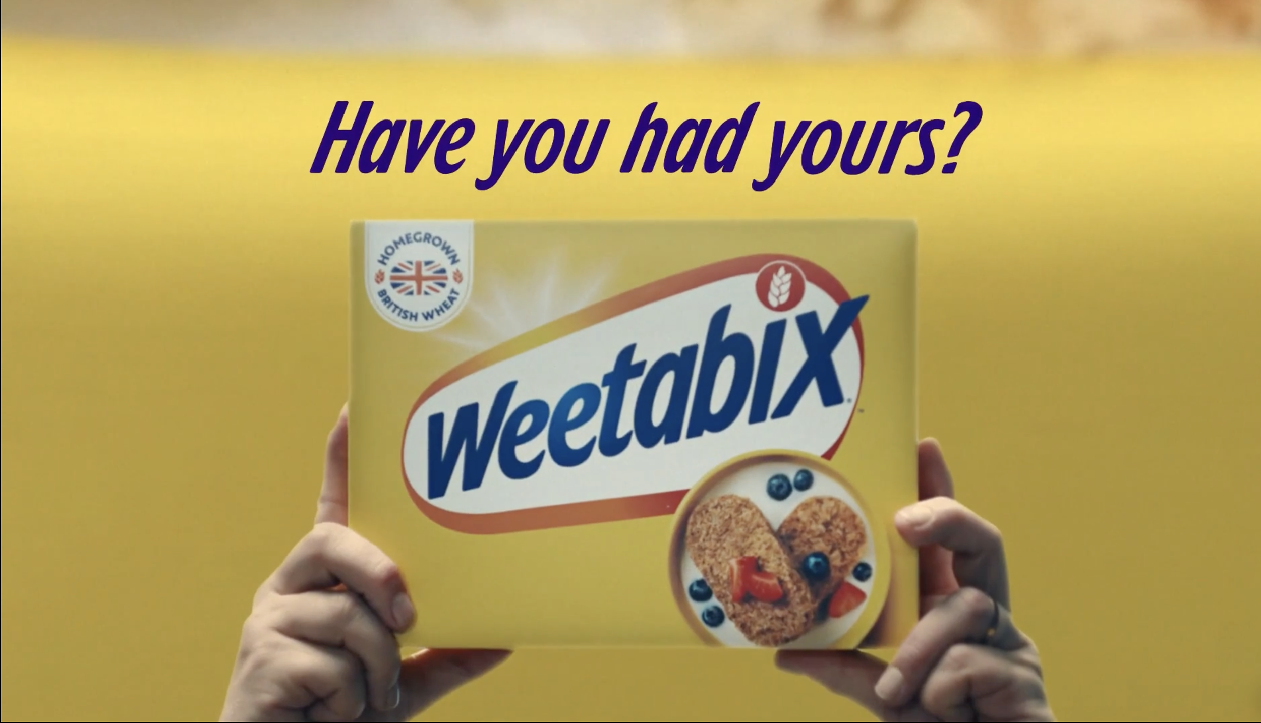 Weetabix