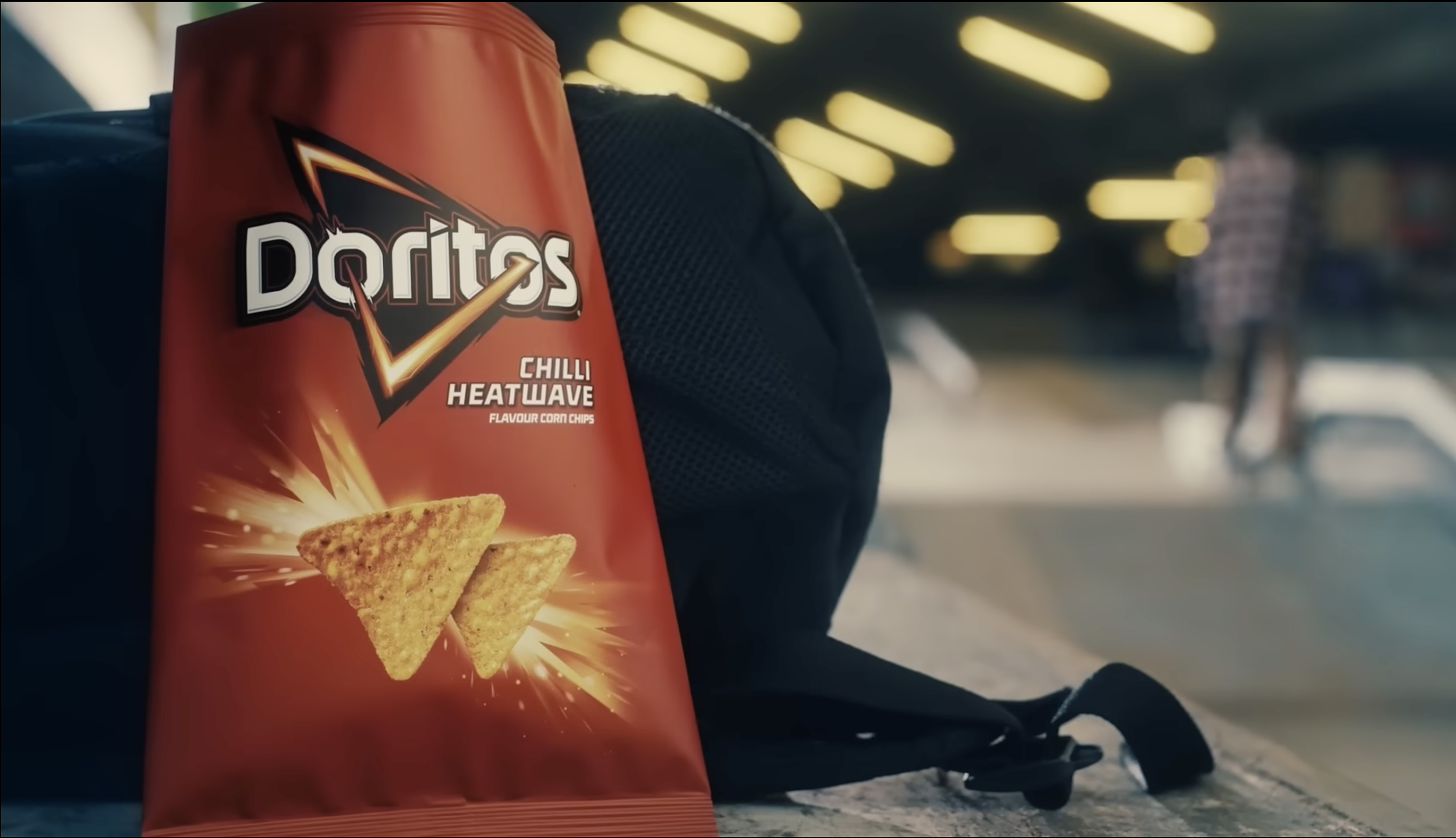 Doritos