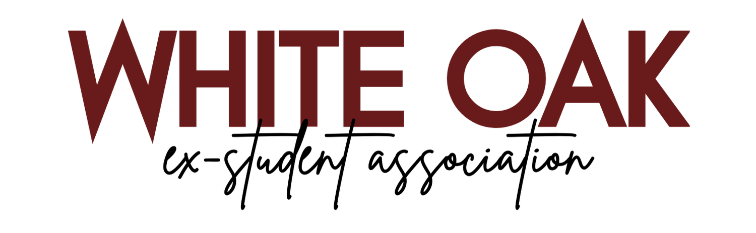 White Oak Ex-Student Association