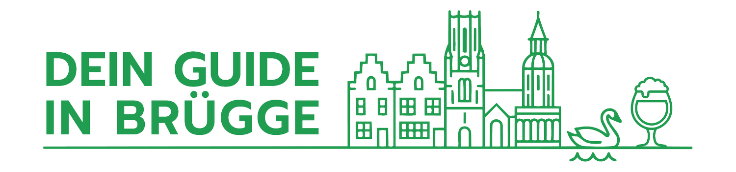 Dein Guide in Brügge