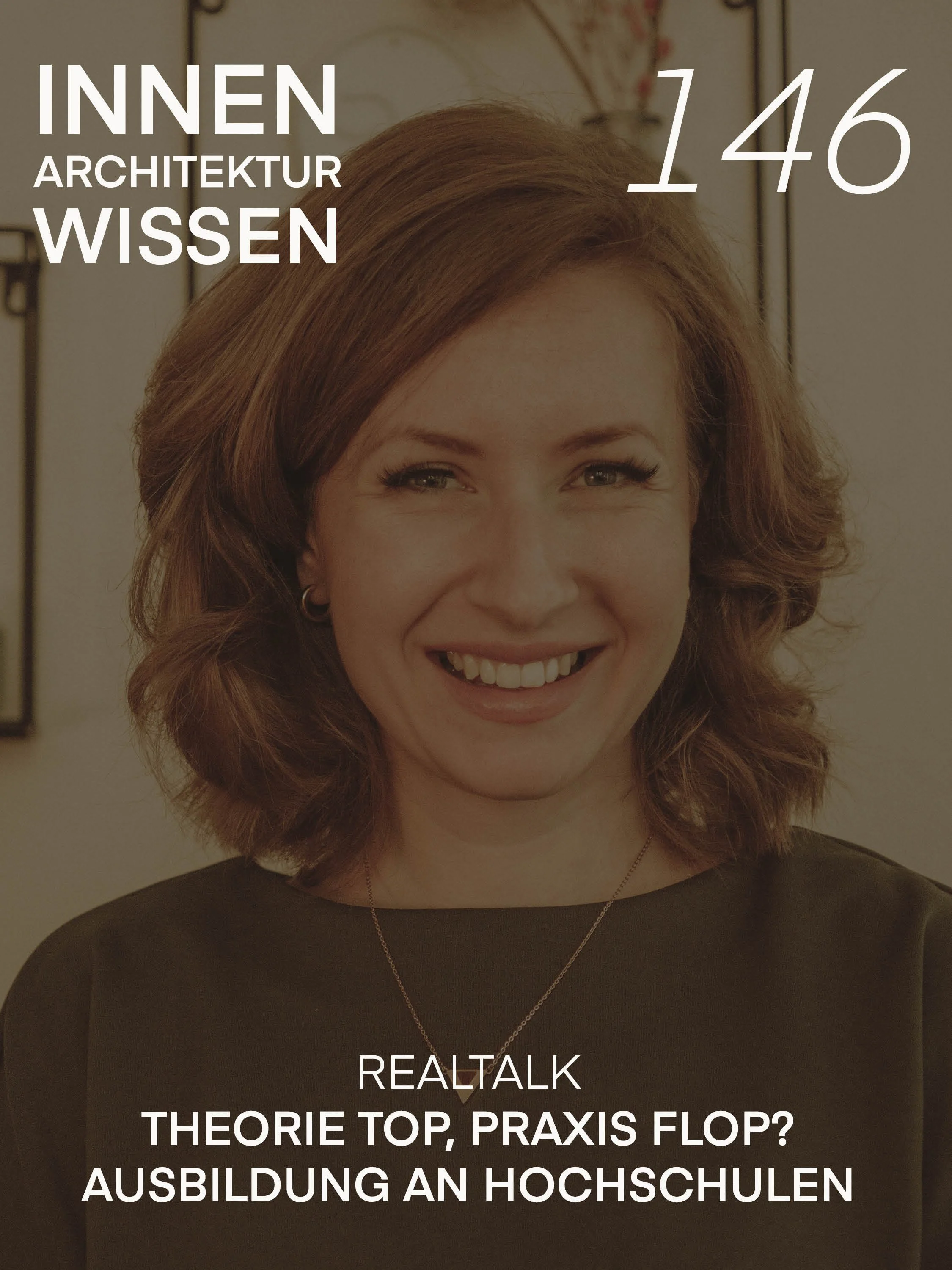 FOLGE 146 | Theorie top, Praxis flop? Was in der Ausbildung an Hochschulen wirklich fehlt | RealTalk