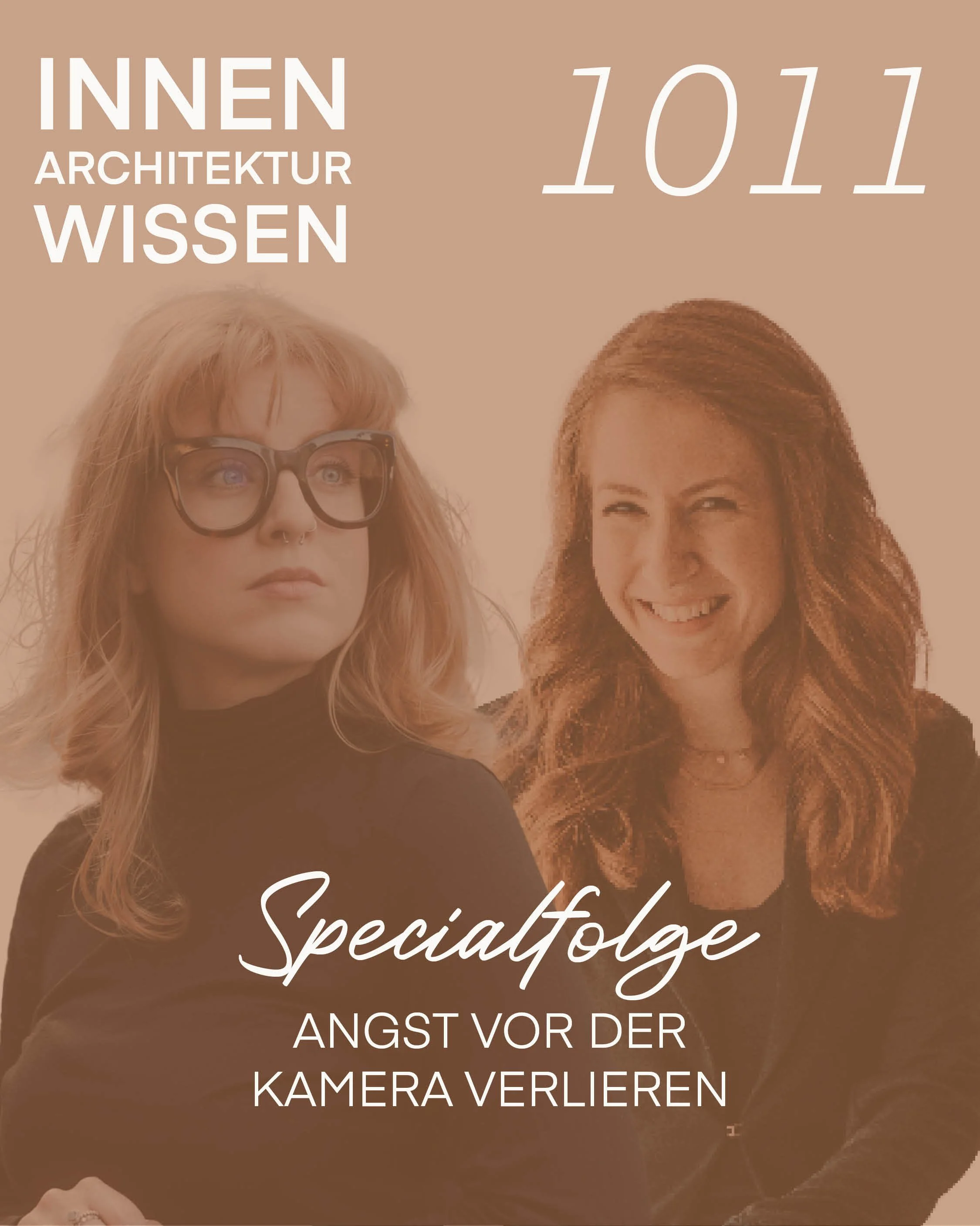 FOLGE 1011 | Angst vor der Kamera verlieren | Specialfolge mit Patricia Betz