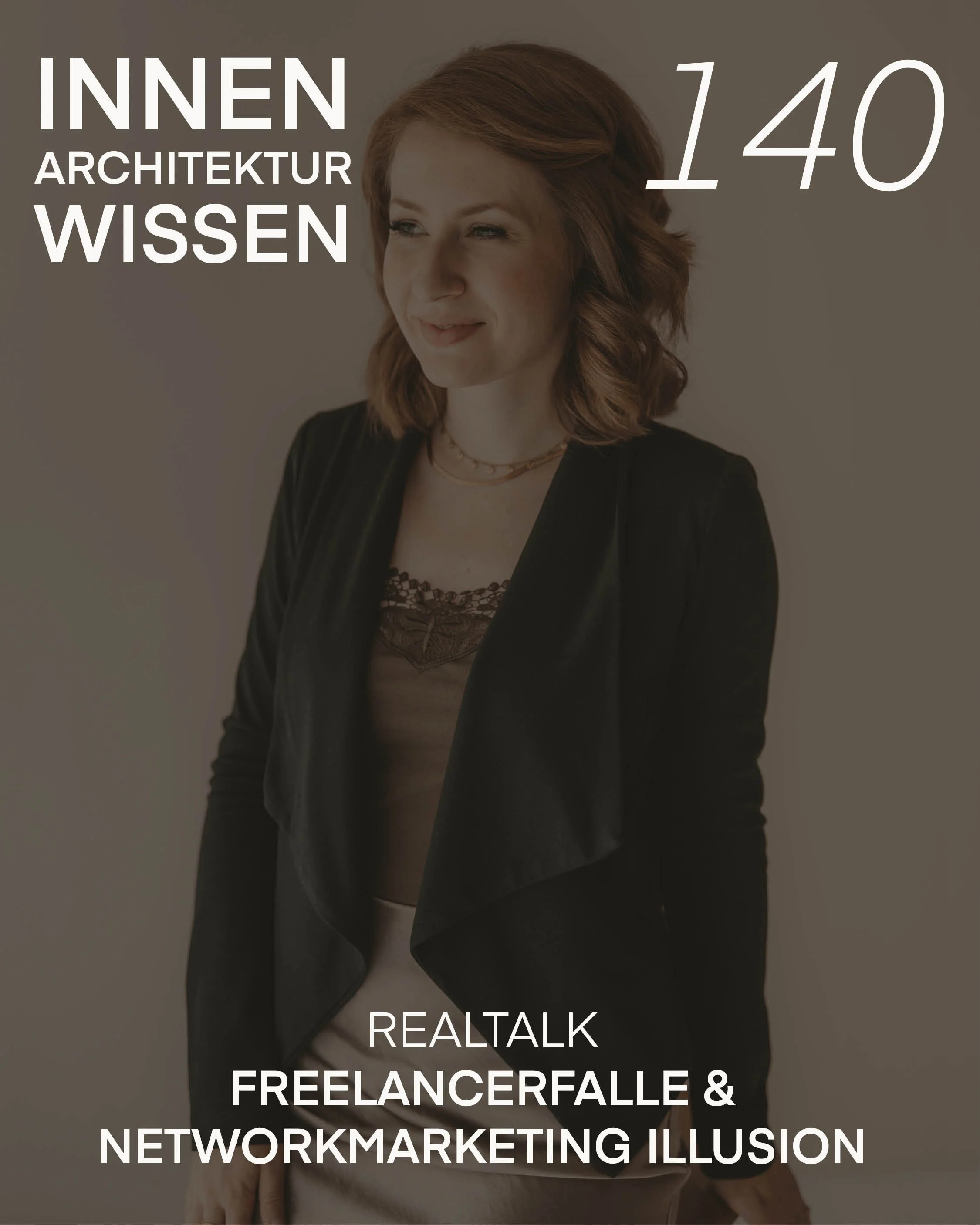 FOLGE 140 | Freelancerfalle &amp; Networkmarketing Illusion | Realtalk