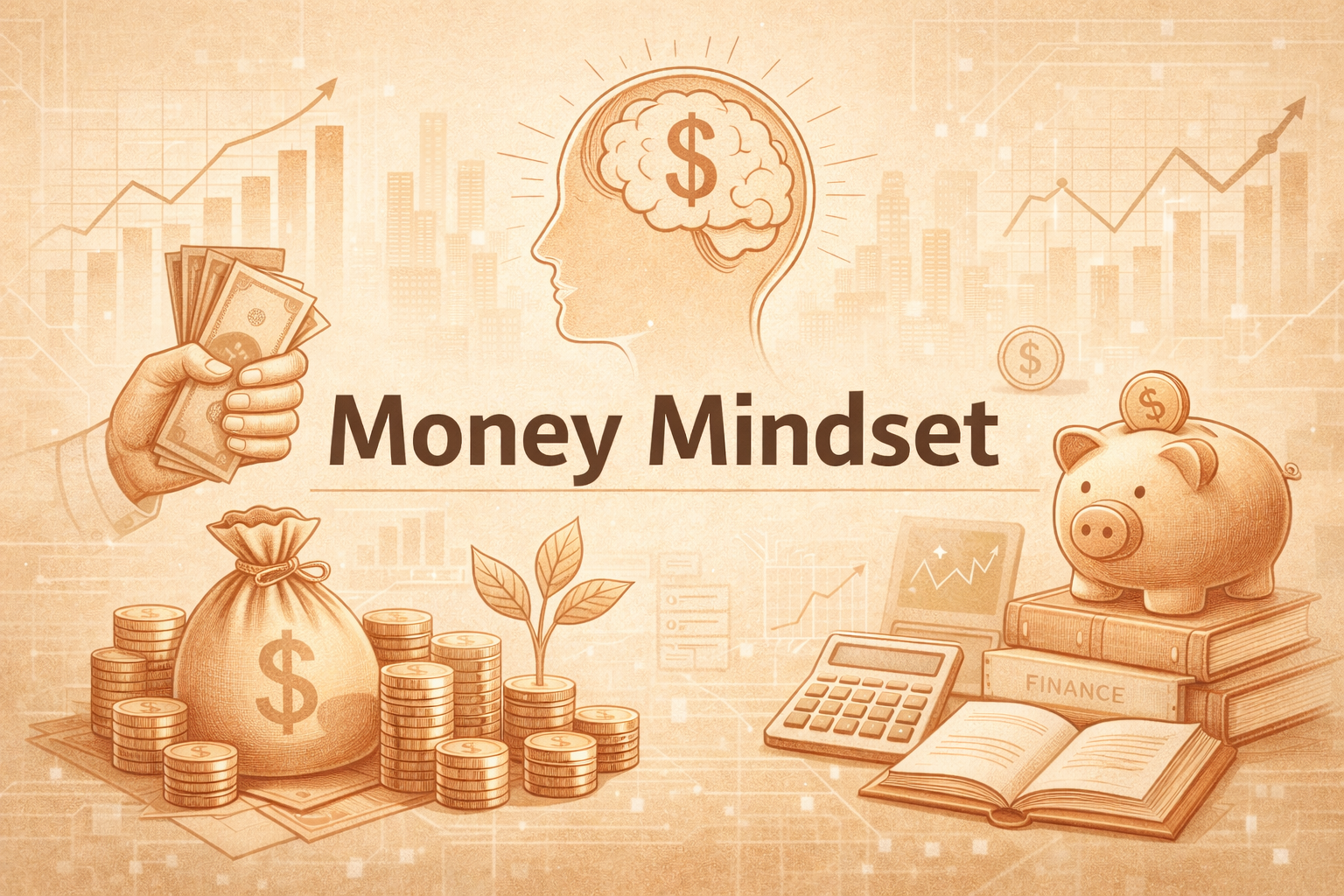 Wie Preise wahrgenommen werden - True Story zu meinem Mini-Angebot der Jahresbegleitung 2026