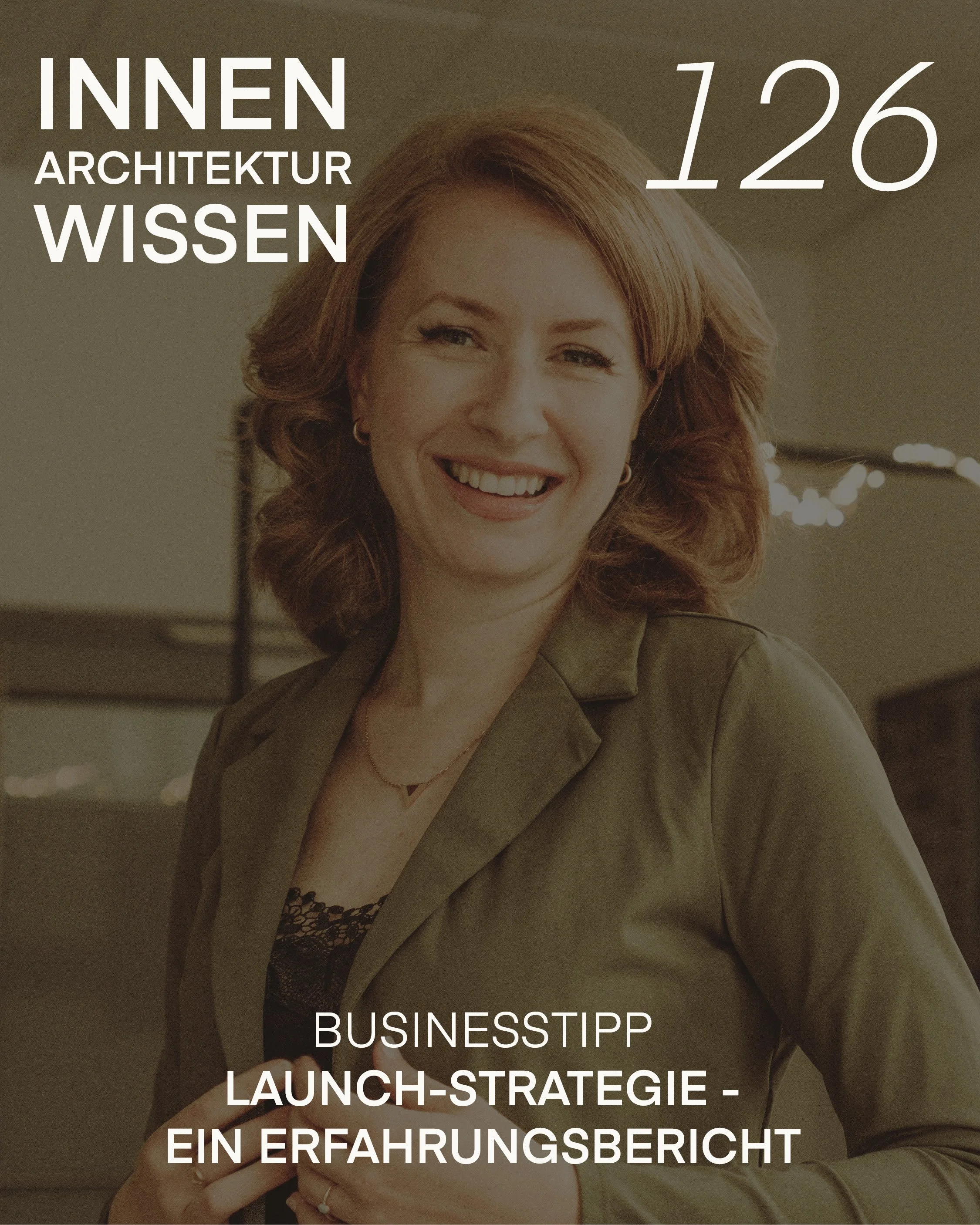 FOLGE 126 | Launch-Strategie - Ein Erfahrungsbericht | Businesstipp