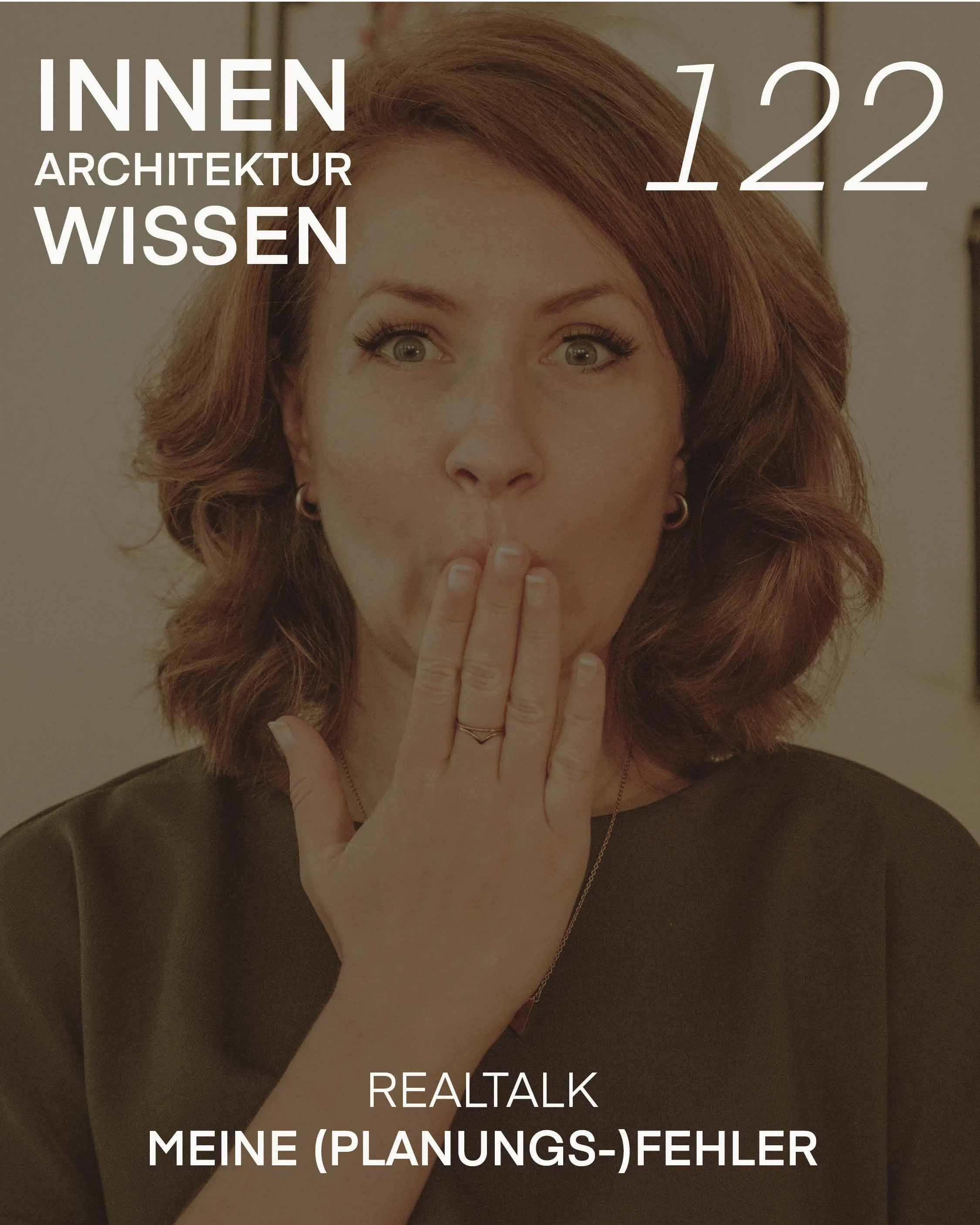 FOLGE 122 | Meine (Planungs-)Fehler | Realtalk